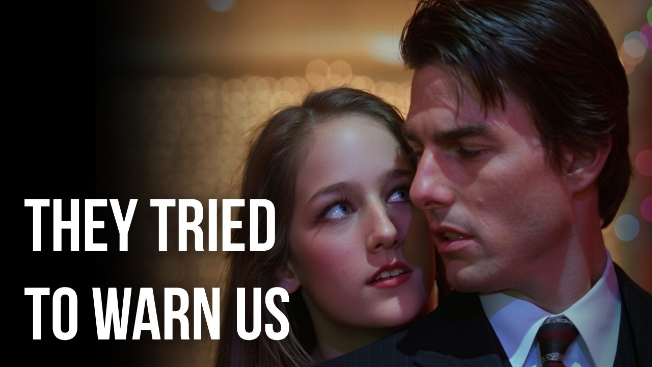 10 90s Films So Controversial Upon Release They Nearly Vanished From History