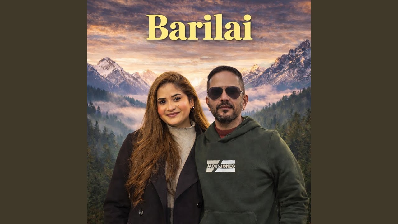 Barilai