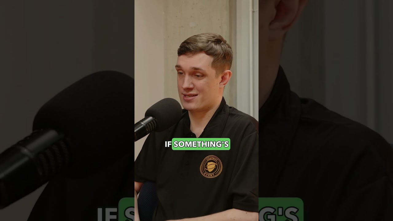 How to make sure your event is accessible | #security #events #accessibility #disability #shorts