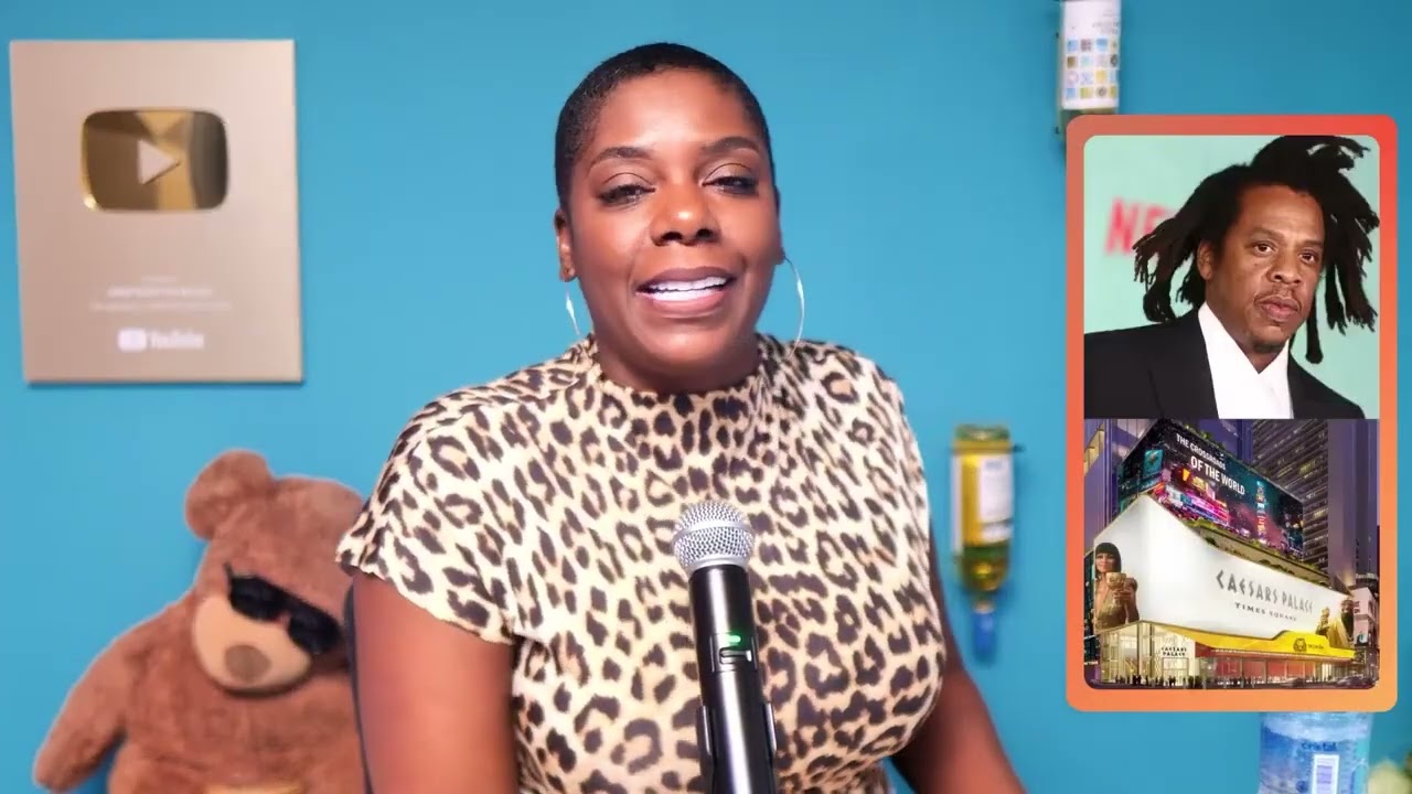 Jay Z разозлился после проигрыша в казино