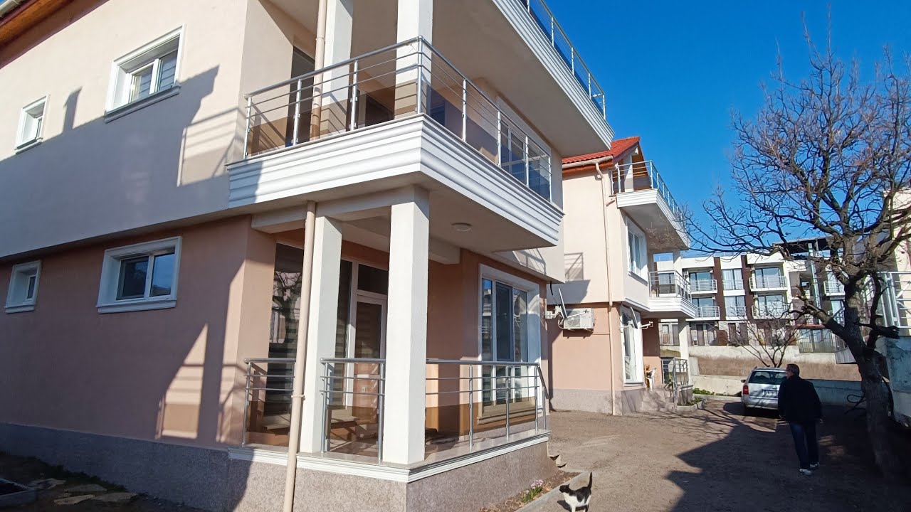 Haus Verkauf in Bulgarien Sveti Vlas