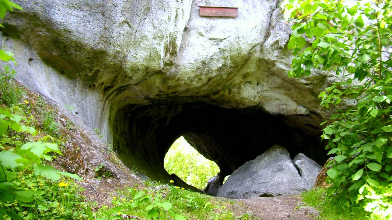 Wandern Franken: von Streitberg zum Adlerstein und durchs Wiesenttal