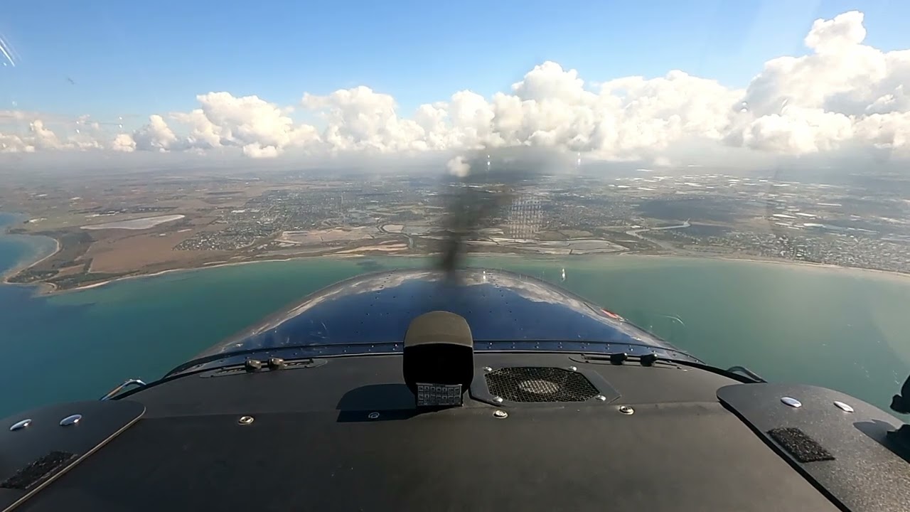 Moorabbin IFR Departure and Avalon RNP RWY18 via AV2NE with Peta C172 Bravo Sierra Victor 3/4/2025