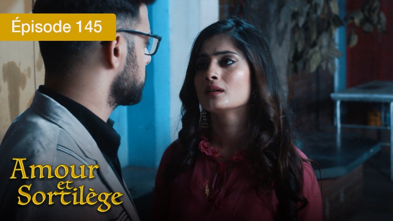 Amour et Sortilège - Ep 145 - Les liens du cœur et de la magie - Série en français - HD