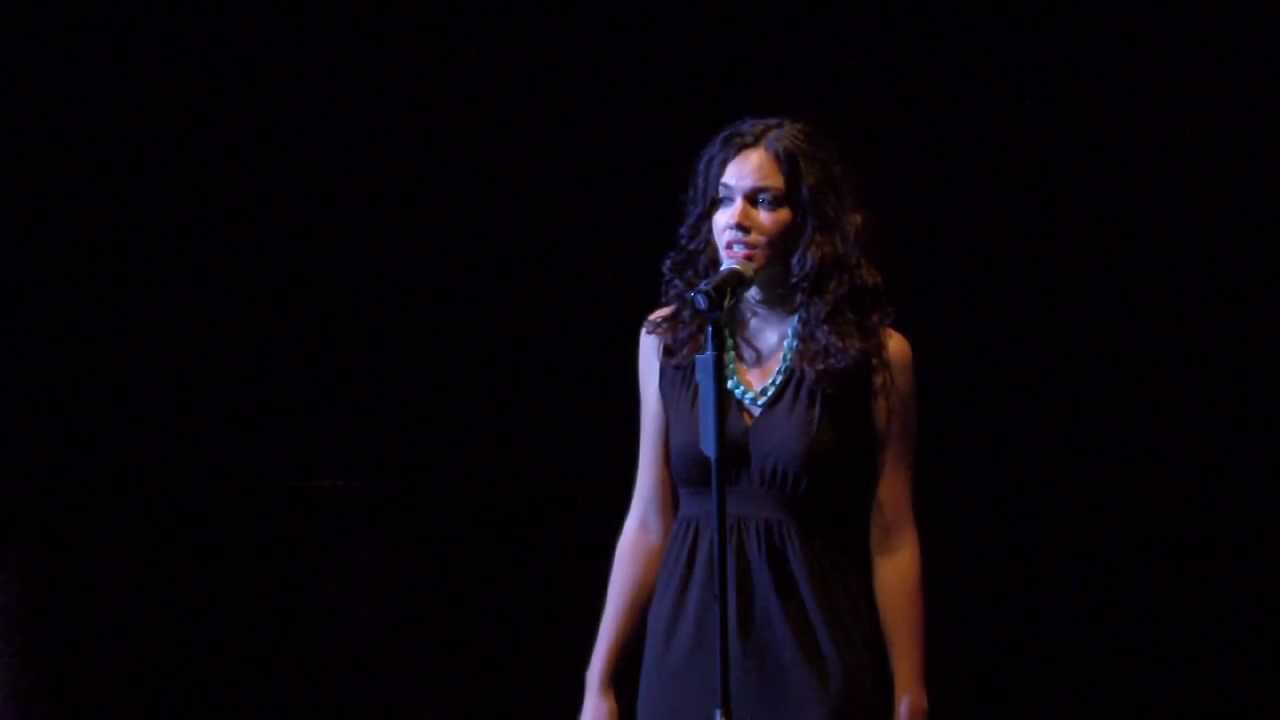 Maybe I Like It This Way, Wild Party, Andrew Lippa