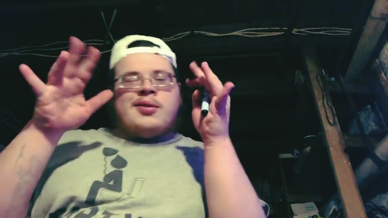 MERCH UPDATE ! + RECLAIM !