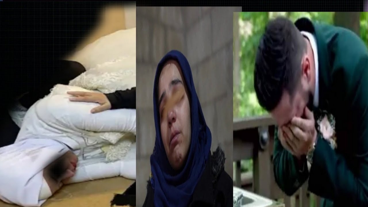 #عريس يصرخ ويبكي ليلة الدخلة وجد شي لا يصدقه 