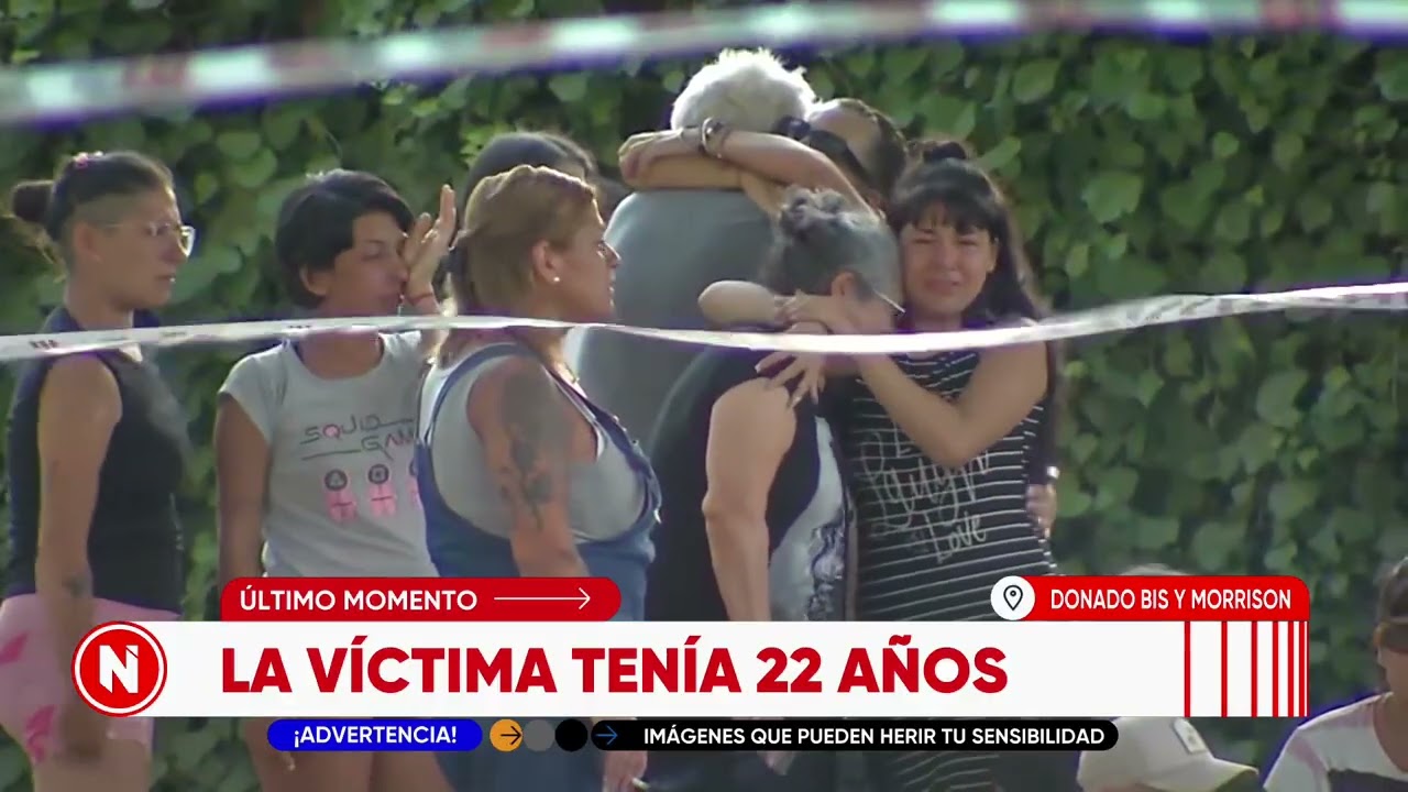 Siniestro vial fatal en Fisherton: falleci&oacute;n una mujer de 22 a&ntilde;os | TELEFE ROSARIO