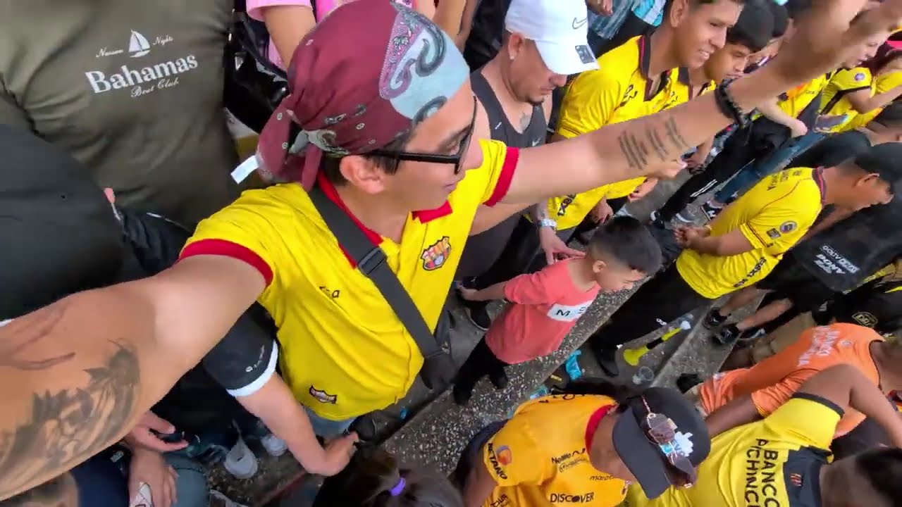 El Partido de la Historia