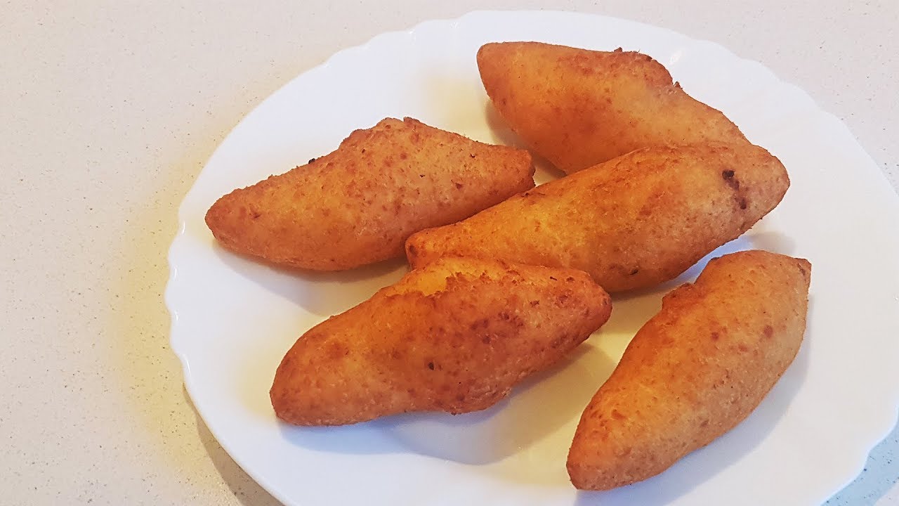 Картофельные Рога - русские субтитры