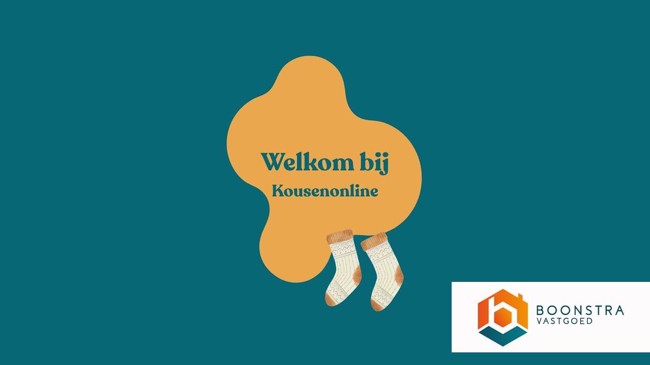 WELKOM BIJ KOUSENONLINE!
