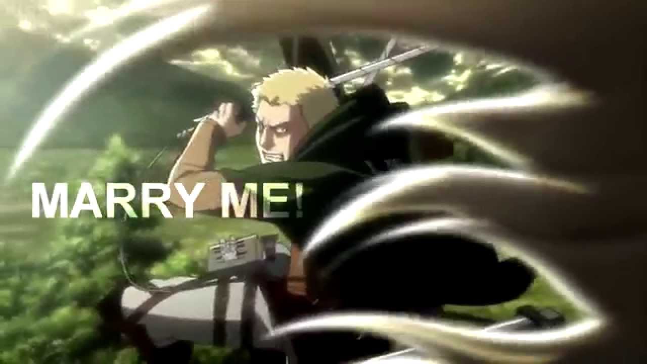 SnK Crack #1