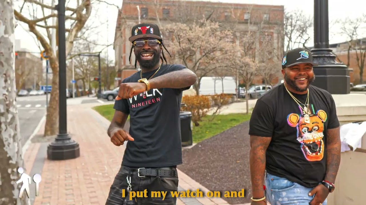 Joe Grits Walk with Me Episode 079