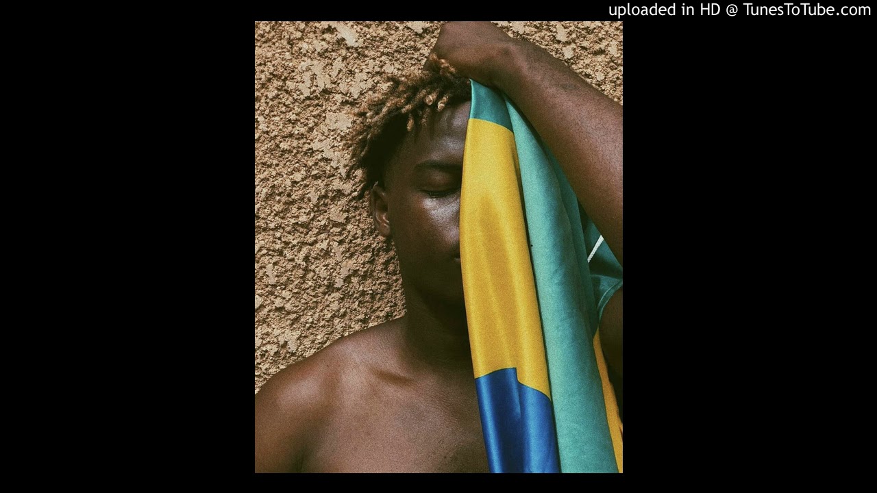 Love Riddim & In My Bed (Tcham Version) mix by EL DAAM