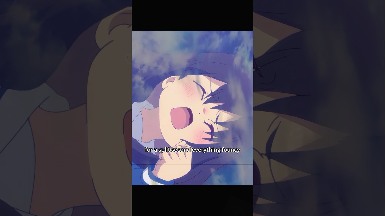 At the age of 21, one will transform into an animal.#anime