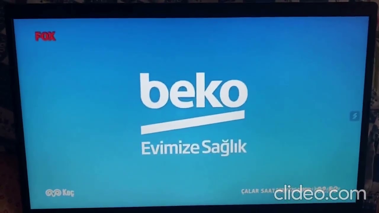 Beko Reklamı 2023