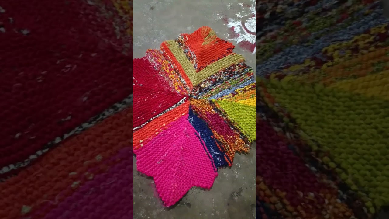 pair pochna design