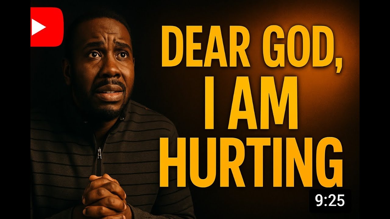 A Father’s Cry For Justice: Overcoming False Accusations And Finding Hope