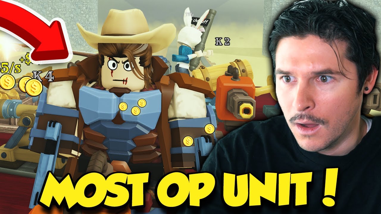 Buying MAX LEVEL TRAIN TO GET BEST UNITS in Death Train!! *SO OP*