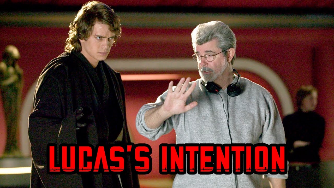 The True Meaning of Balance in the Force According to Lucas