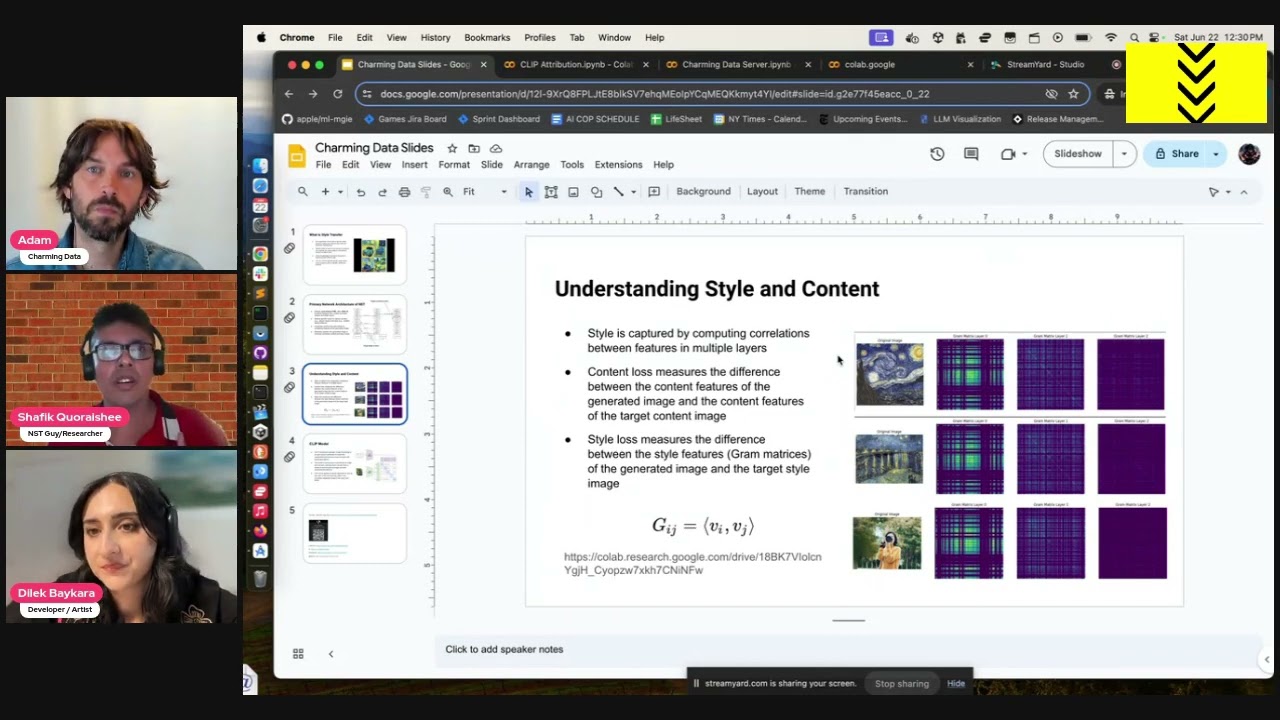 AI and the Battle for Artist Compensation