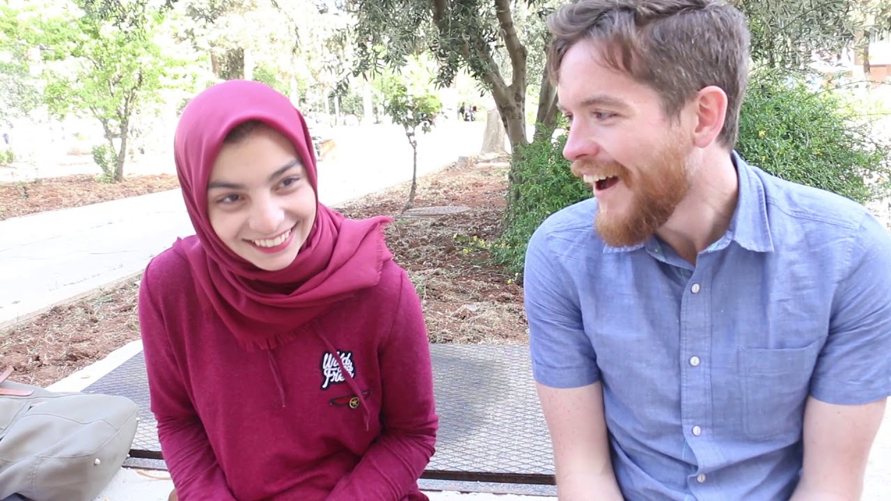 Day 89 Learning Arabic - الفصحى و العامية - Fusha and Ammiya