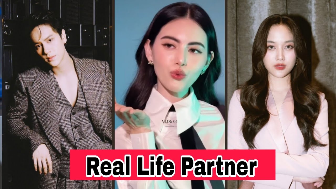 Inn Sarin And Yoko Apasra And Mai Devika Real Life Partner 2026