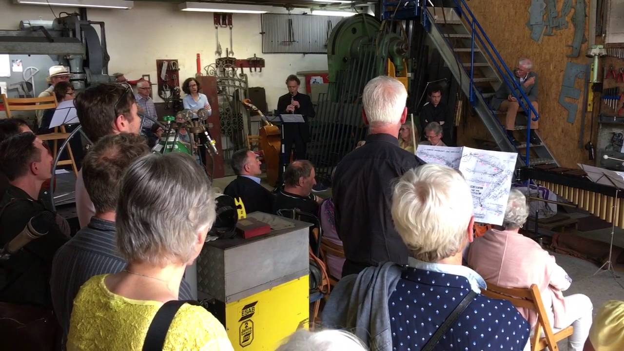 Musik im Kulturraum- 2