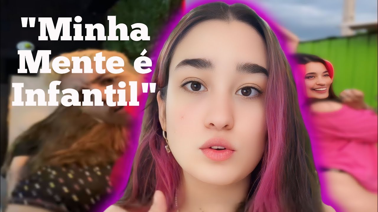 EMILLY VICK E SEU CONTEÚDO PRA FAMÍLIA BRASILEIRA 😁