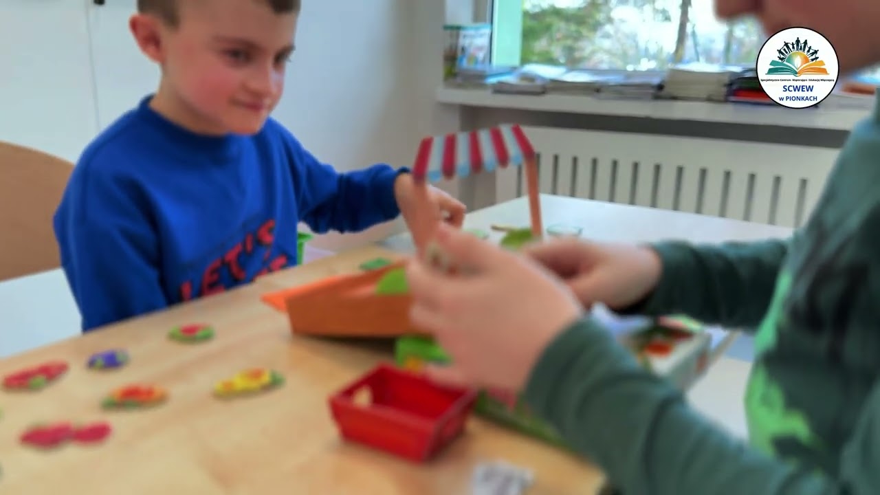 Kampania Społeczna SCWEW w Pionkach
