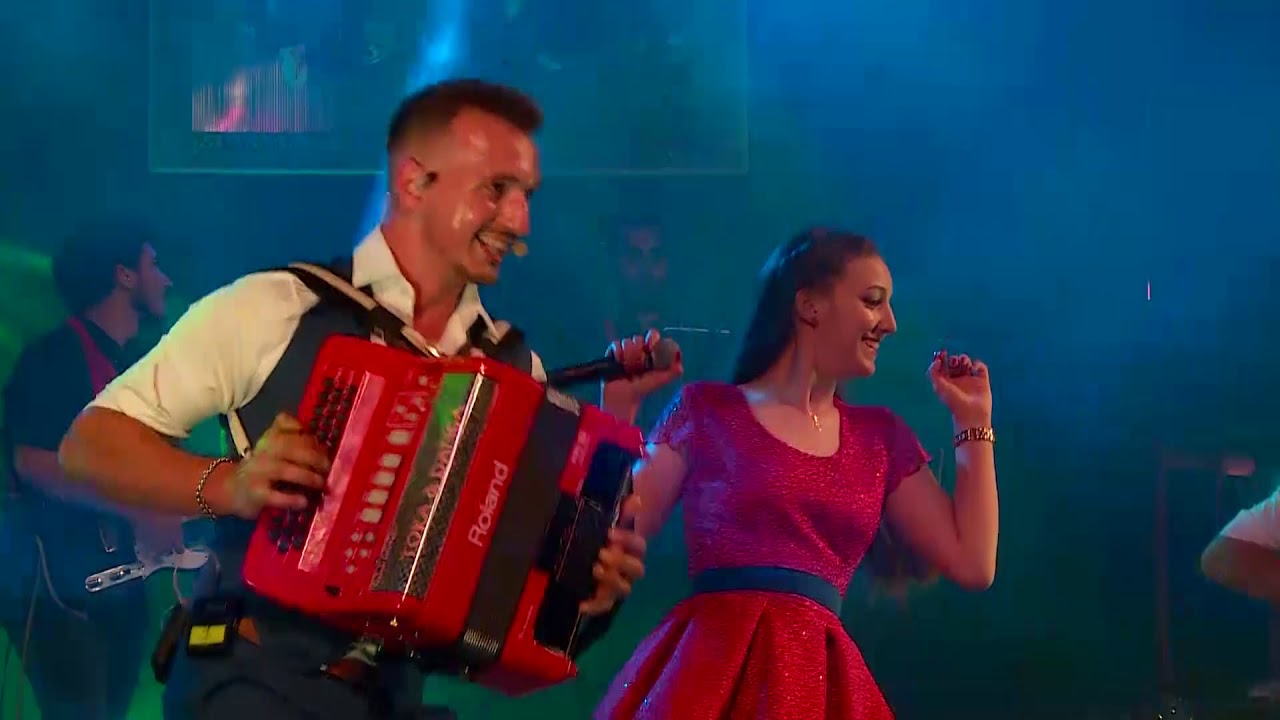 TOKA & DANÇA AO VIVO 2019 - (Vira no que vira)