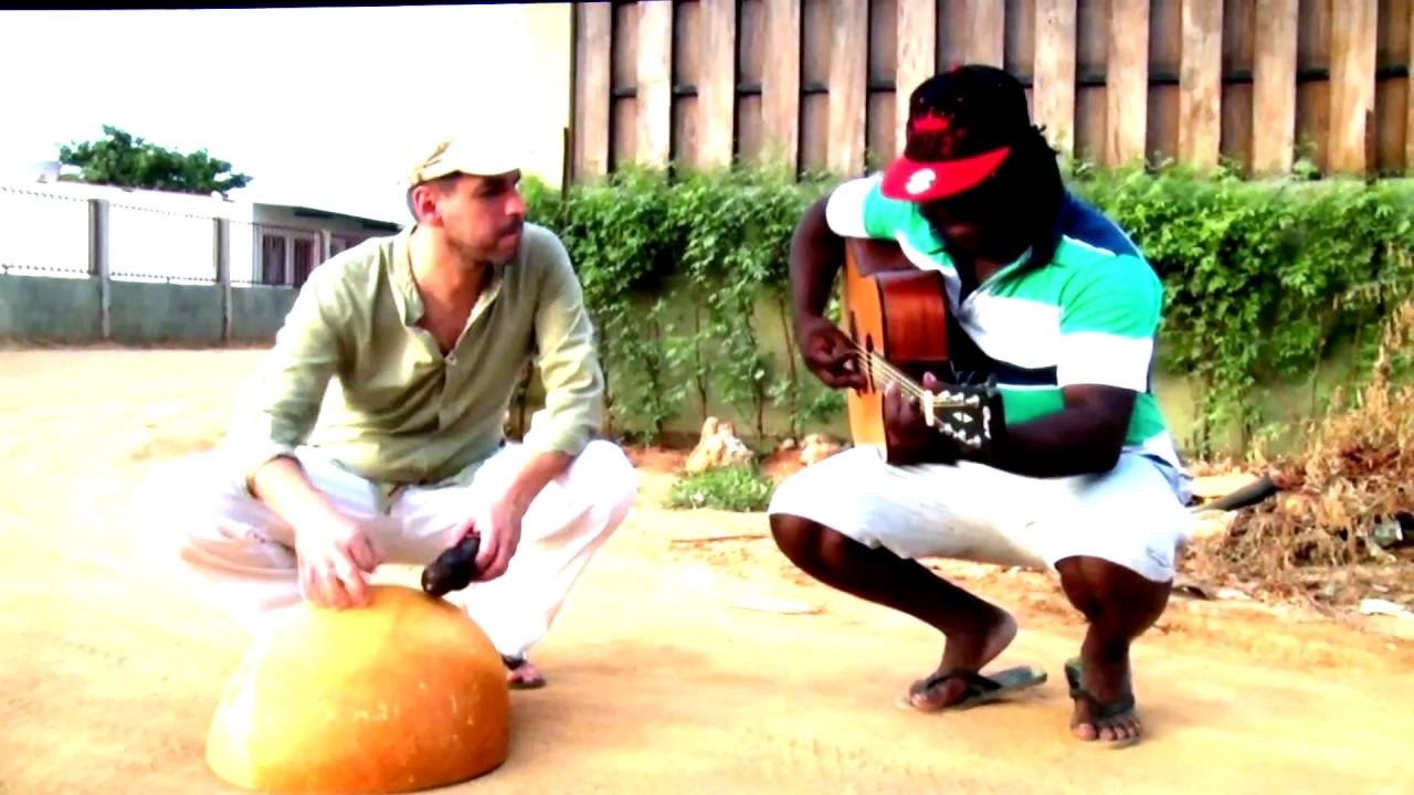 Yetu | Joca Perpignan & Wyza