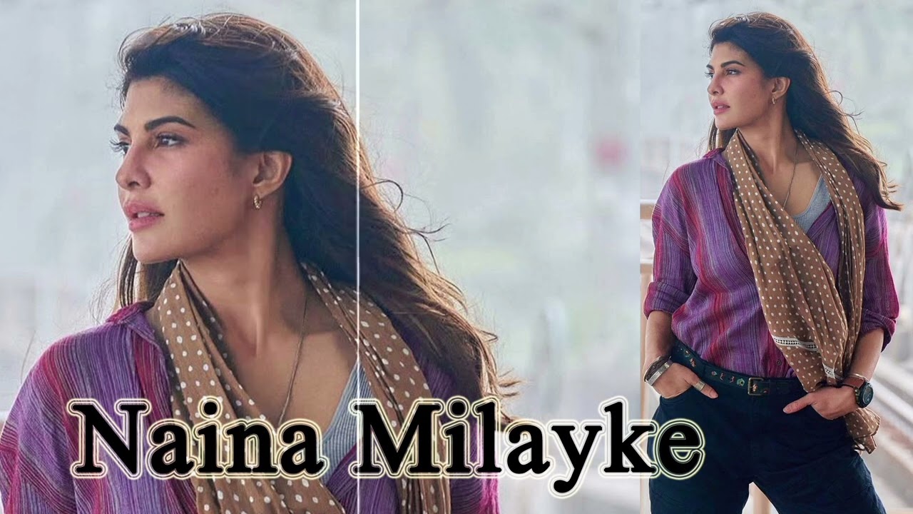 Naina Milayke - New Indian Remix 2026