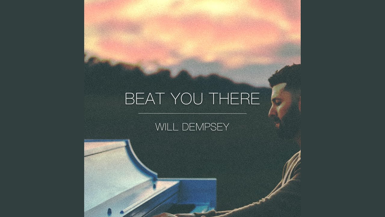 Beat You There