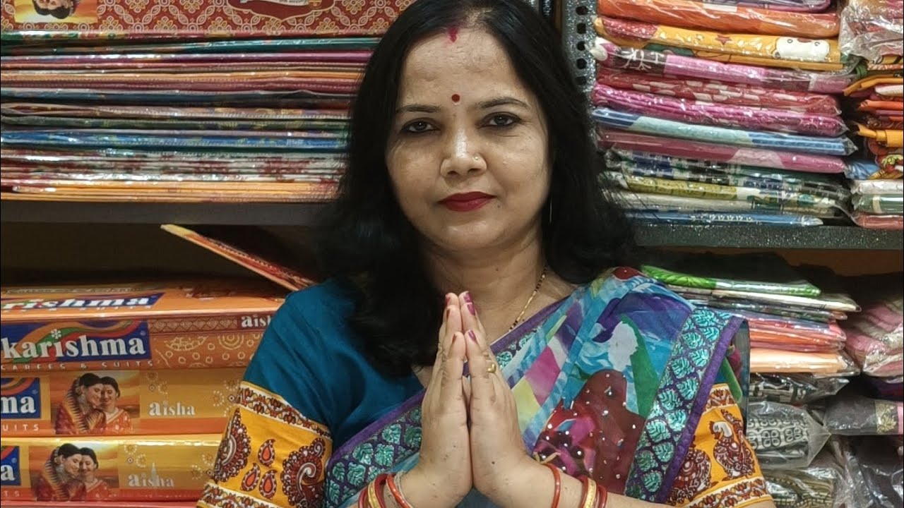 Karishma cotton saree with affordable price #booking no-7894332979#choose your fashion by Radha 