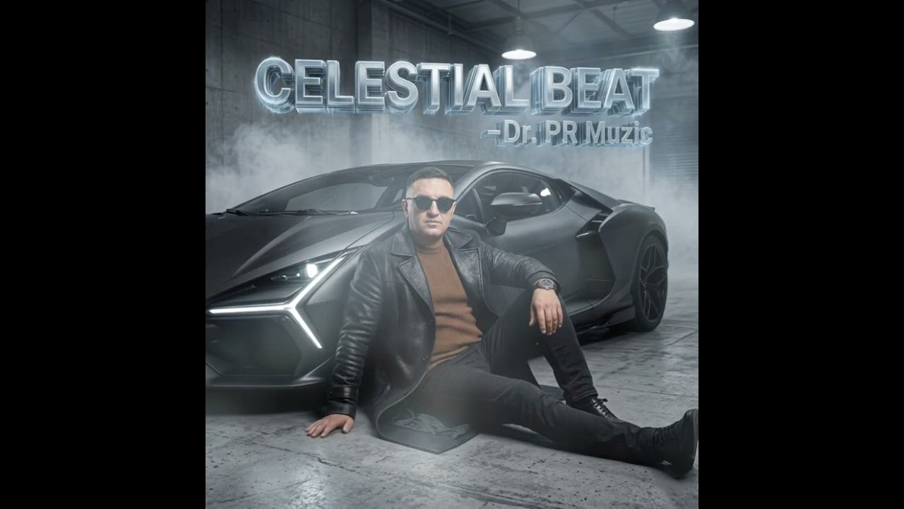  CELESTIAL BEAT | DR. PR | Official High-Performance Audio