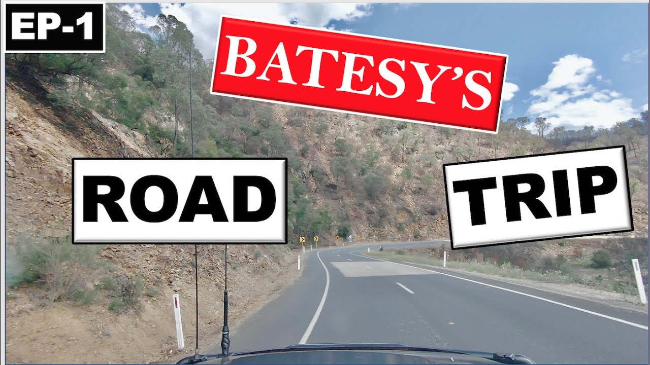 Epic Australian Road Trip | Supporting East Gippsland Towns After 2019-20 Bushfires.