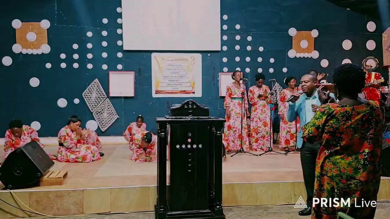 22nd FEB 2026.......SECOND SERVICE