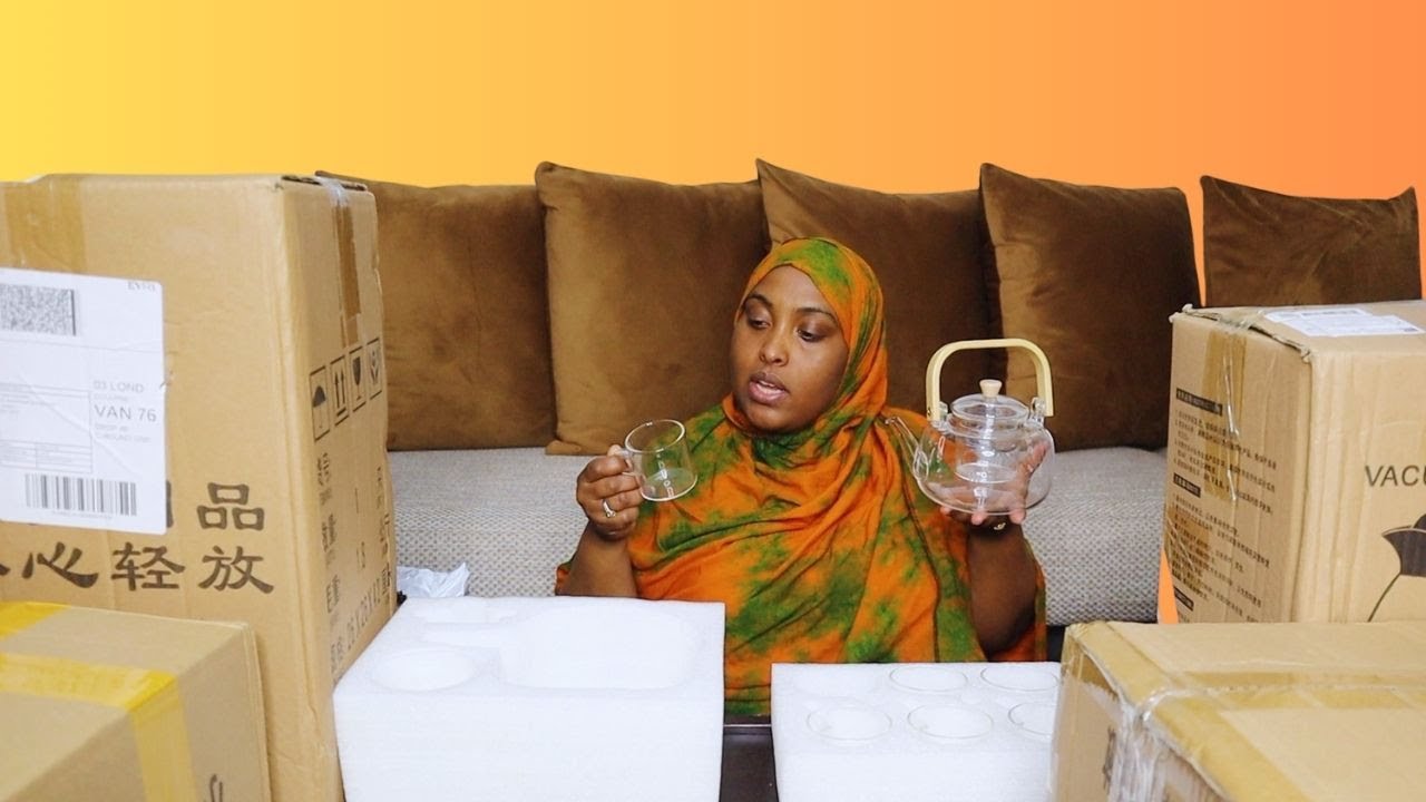 ALAABTA AAN TEMU KA DALBADAY IYO SIDEE NOQDEEN
