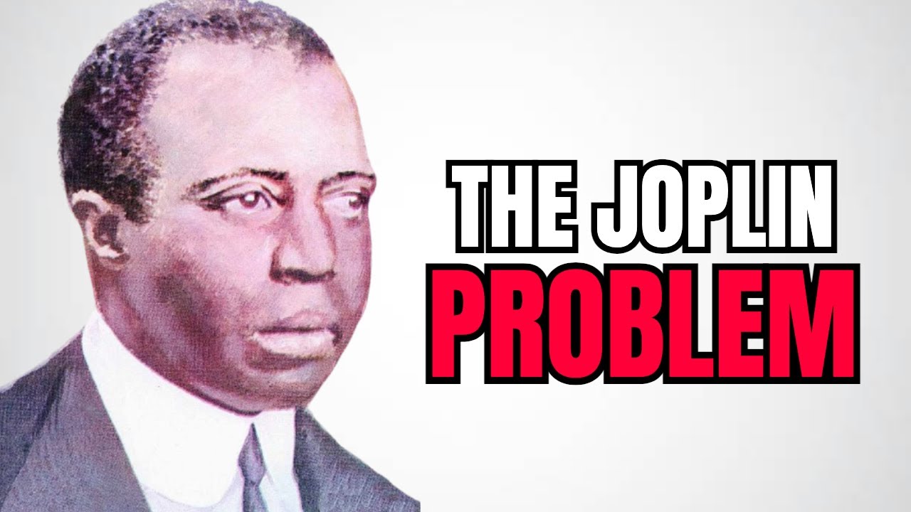 The Scott Joplin Problem