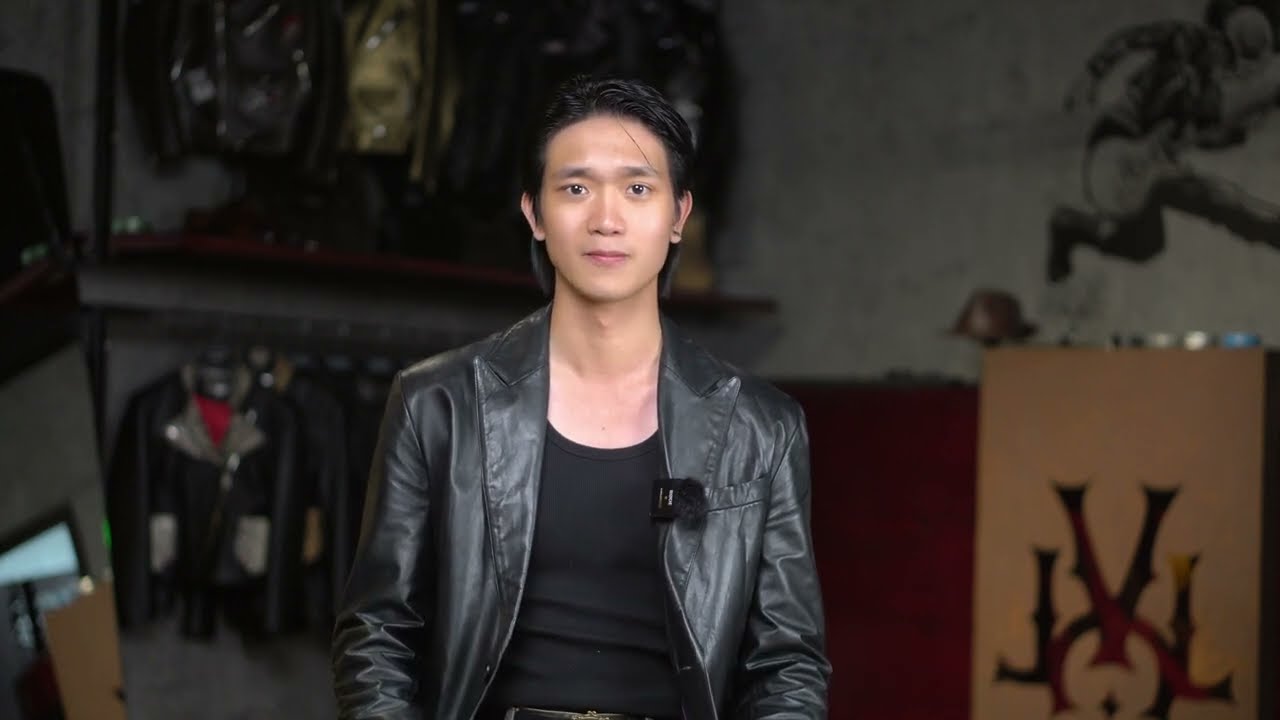 Leather Insights - Episode 2 - Top những thương hiệu áo da lâu đời bậc nhất thế giới