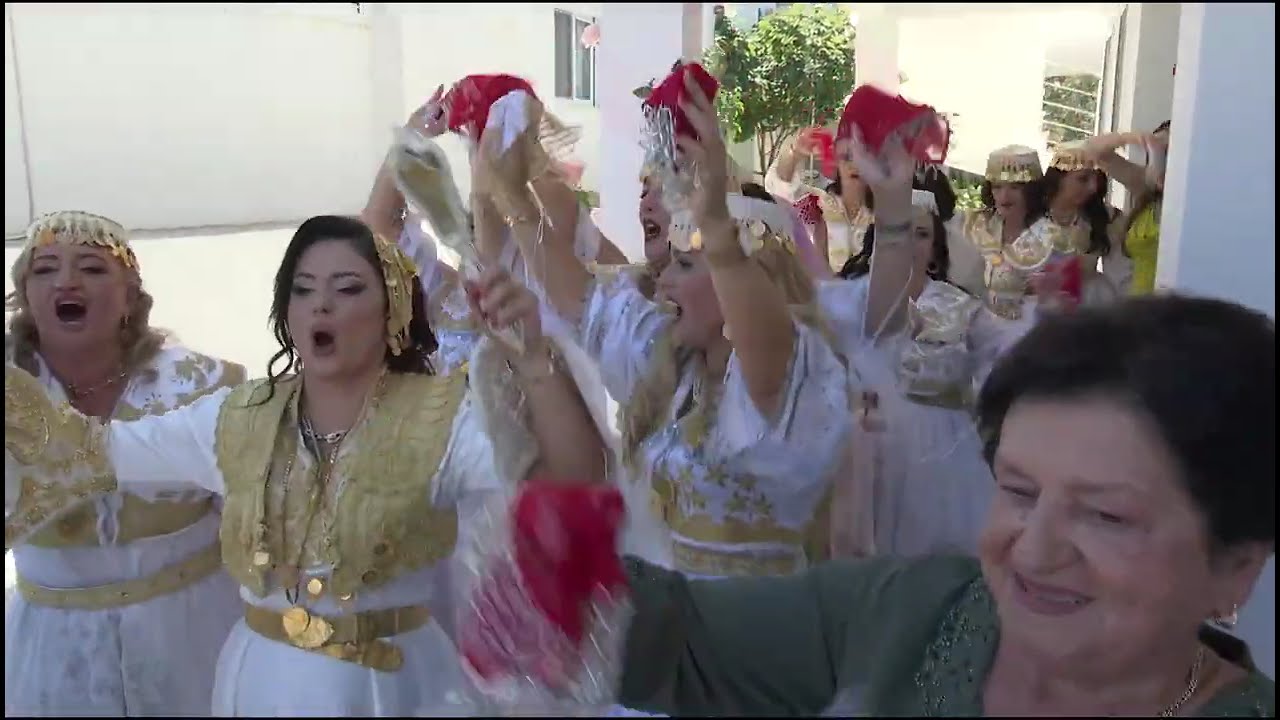 Nuse te bukur marrim na - Ellma & Blerin