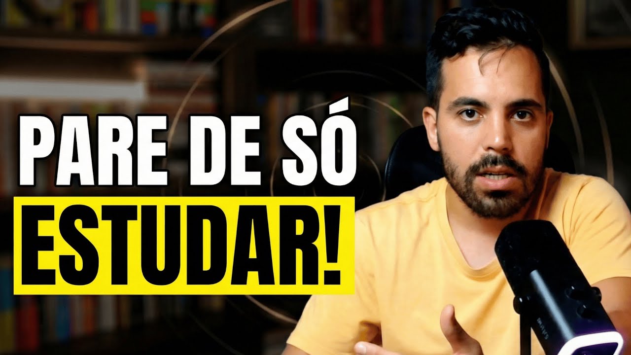 OBESIDADE MENTAL: Você Sabe Muito e Vende Pouco? A Verdade CHOCANTE Sobre Seus Resultados