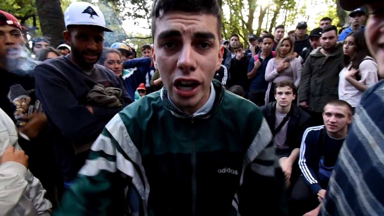 @SARRODADA vs ZEBALLOS -BATALLA ESCRITA- 27/10 DarkJail