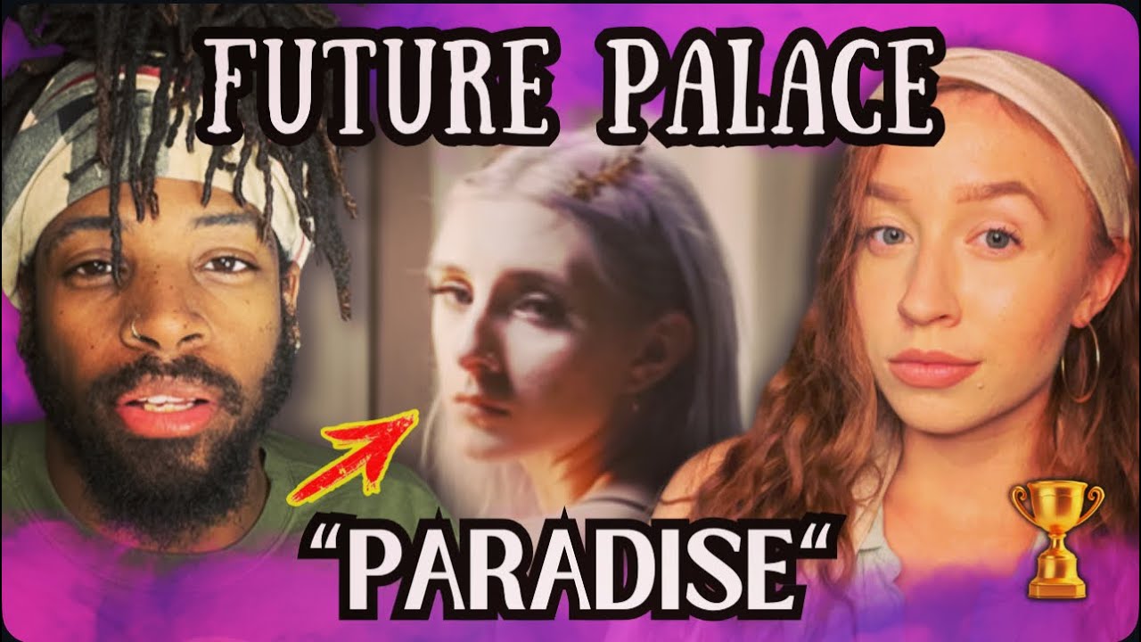 FUTURE PALACE's 