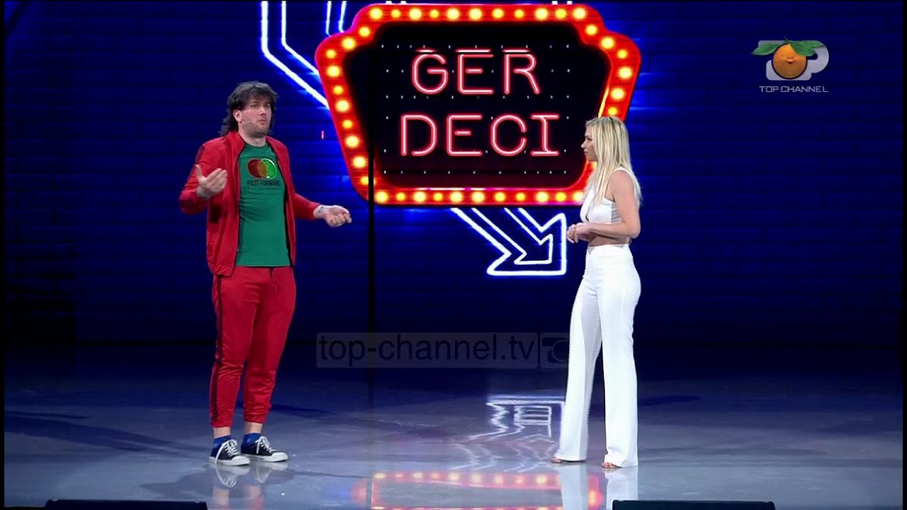 Best Portokalli, Sezoni 33, 05 Korrik 2020