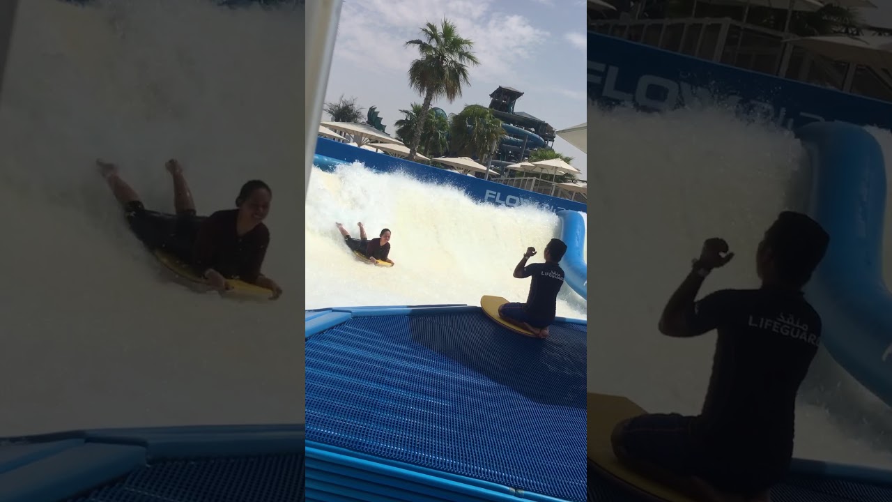 Laguna Water Park with yanyan and dodom 24sept2019