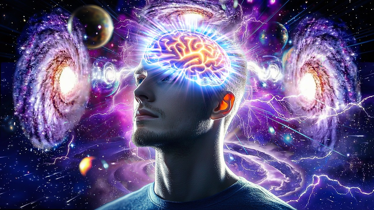 432 Гц + 963 Гц + 528 Гц + 741 Гц | Глубочайшее исцеление: регенерация всего тела, прекратите сли...