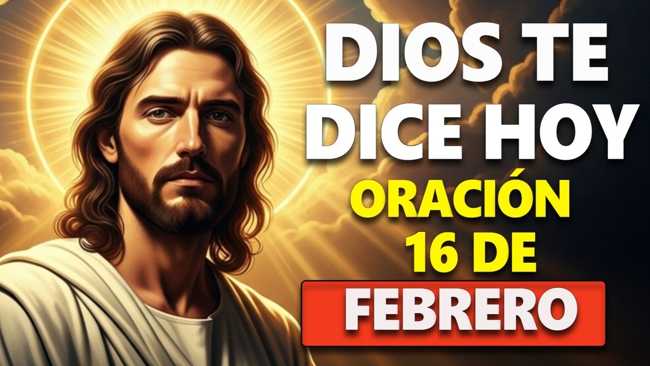 DIOS TE DICE HOY: DEJA TUS PREOCUPACIONES Y DUERME EN PAZ, YO ESTOY CUIDANDO TU VIDA YA.