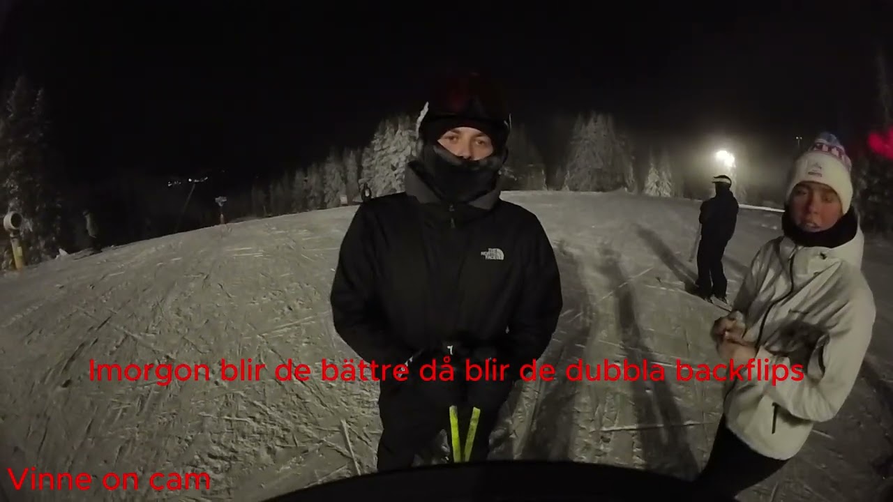 Kläppen 2026 Del 1
